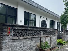 -丽泽山庄·生态怀柔菜·虹鳟鱼(红螺寺店)