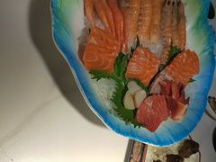 -黑木原精致料理·铁板烧