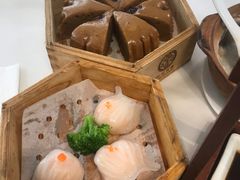 -怀德酒楼·粤菜·海鲜·茶点(怀德万象汇店)