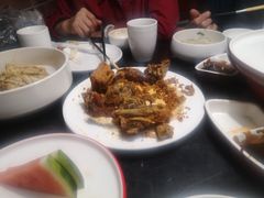 -大鸭梨烤鸭(甘家口店)