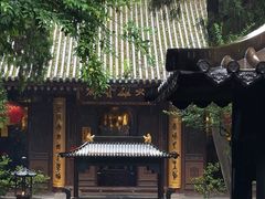 -罔极寺