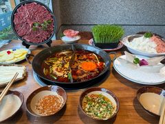 -楠火锅(昆山金鹰店)
