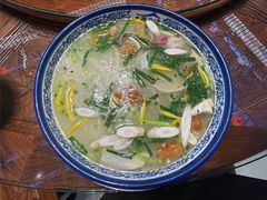 -香麒园·过桥米线·南湖雅宴