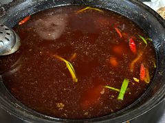 -石灰市毛记烧鸡公(解放碑店)