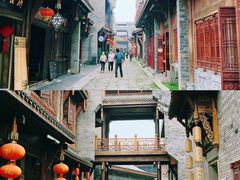 -武汉园博园(武汉自然博物馆)