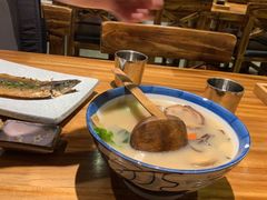 -石屋料理(南京西路店)