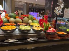 -博林天瑞喜来登酒店·西丽尚膳