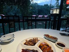 -侨美·唐荔园·40年地道粤菜