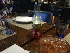 -YUE·6·西式融合餐厅(外滩六号店)