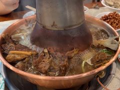 -阳坊胜利涮羊肉(禧乐汇店)