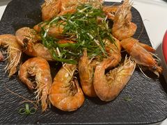 -钱山海鲜大排档