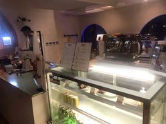 -Me Coffee下午茶艺术空间