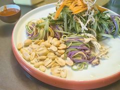 -雨后行菜(报慈北路店)