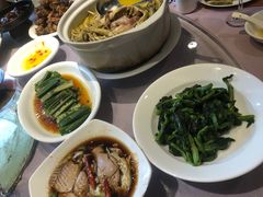-顺风海鲜港(长寿路店)