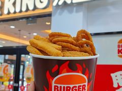 -汉堡王(天津鲁能店)