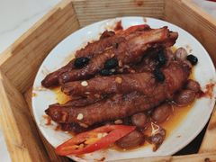 -避风塘·金牌店·夜宵(金玉兰店)