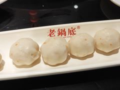 -吴记老锅底麻辣火锅(福州路店)