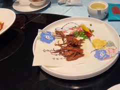 鸭舌-湘湖大院(越王路店)