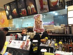 -桂桂茶(滨江百联店)
