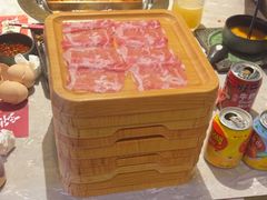 -空之介寿喜烧·和牛放题(恒隆广场店)