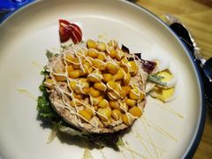 -清真·艾美可餐厅(鹏欣水游城店)