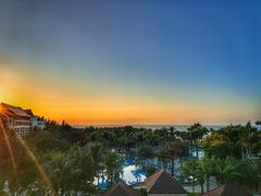 -三亚海棠湾万丽度假酒店