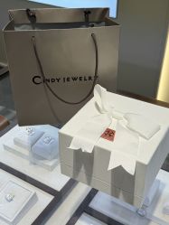 点击看大图 -Cindy Jewelry·钻戒·彩色宝石