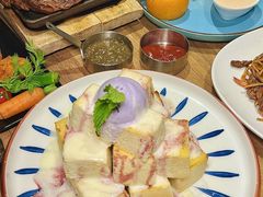 -路易十三西餐厅(西关新天地店)