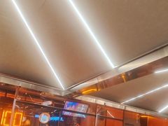 -何师烧烤Pro ·江湖川菜·小龙虾·精酿(太古里旗舰店)