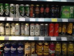 啤酒-Olé精品超市(南宁万象城店)
