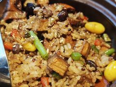 -荷恬·精致蔬食料理(星海店)