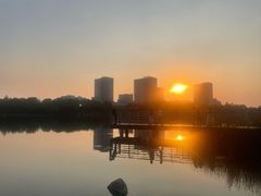 -美兰湖景区