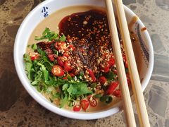 -小龙坎老火锅(工体店)