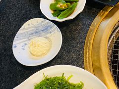 -神户赤童日式烤肉伙伴(东直门店)