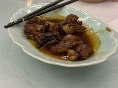 -围龙屋客家食府(福田店)