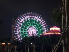 -三亚海昌梦幻海洋不夜城