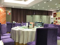 大堂-紫光园(顺义店)