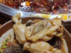 -巴隆门重庆老火锅(太湖路店)