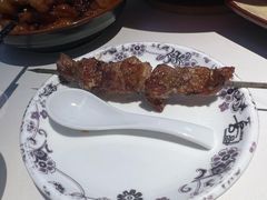 -京城·森鸽排档(双井店)