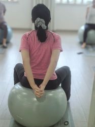 -爱尔乐美孕产瑜伽·普拉提