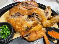 -大厨小馆(华阳城店)
