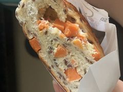 -StrasBake日式面包