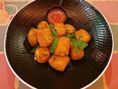 -安妮意大利餐厅(国贸店)