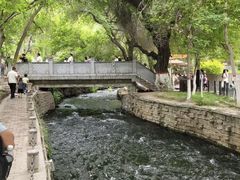 -水磨沟公园
