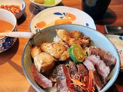 -满满初牛·炭烧牛肉专门店(国大店)