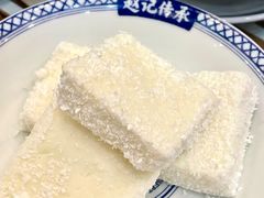 -赵记传承·中国甜品(福州总店)