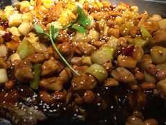 -锦尚阁烤鱼(望京新荟城店)