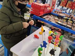 -永辉超市(鲁谷店)