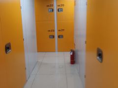 -安东易迷你自助仓储寄存仓库(草桥店)