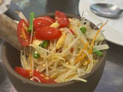 -simply thai天泰(世纪汇店)